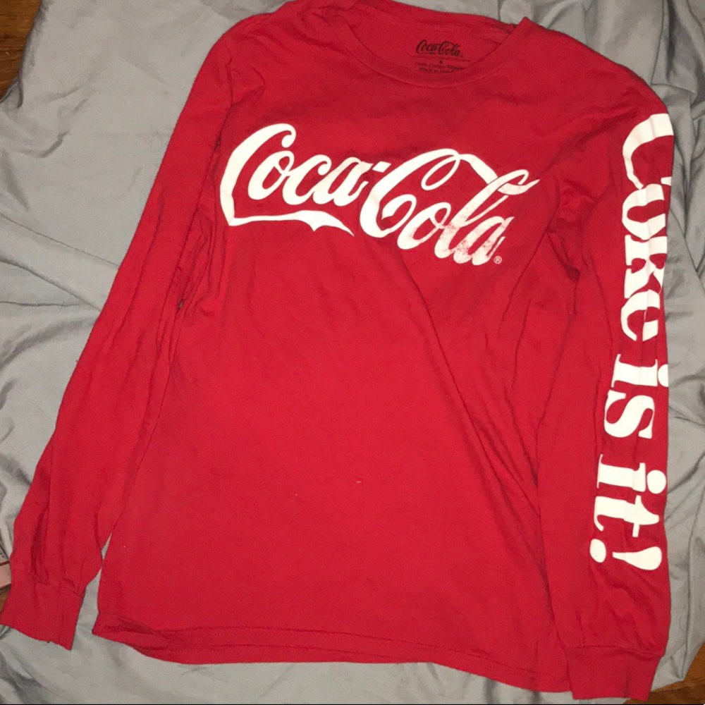 Cocacola